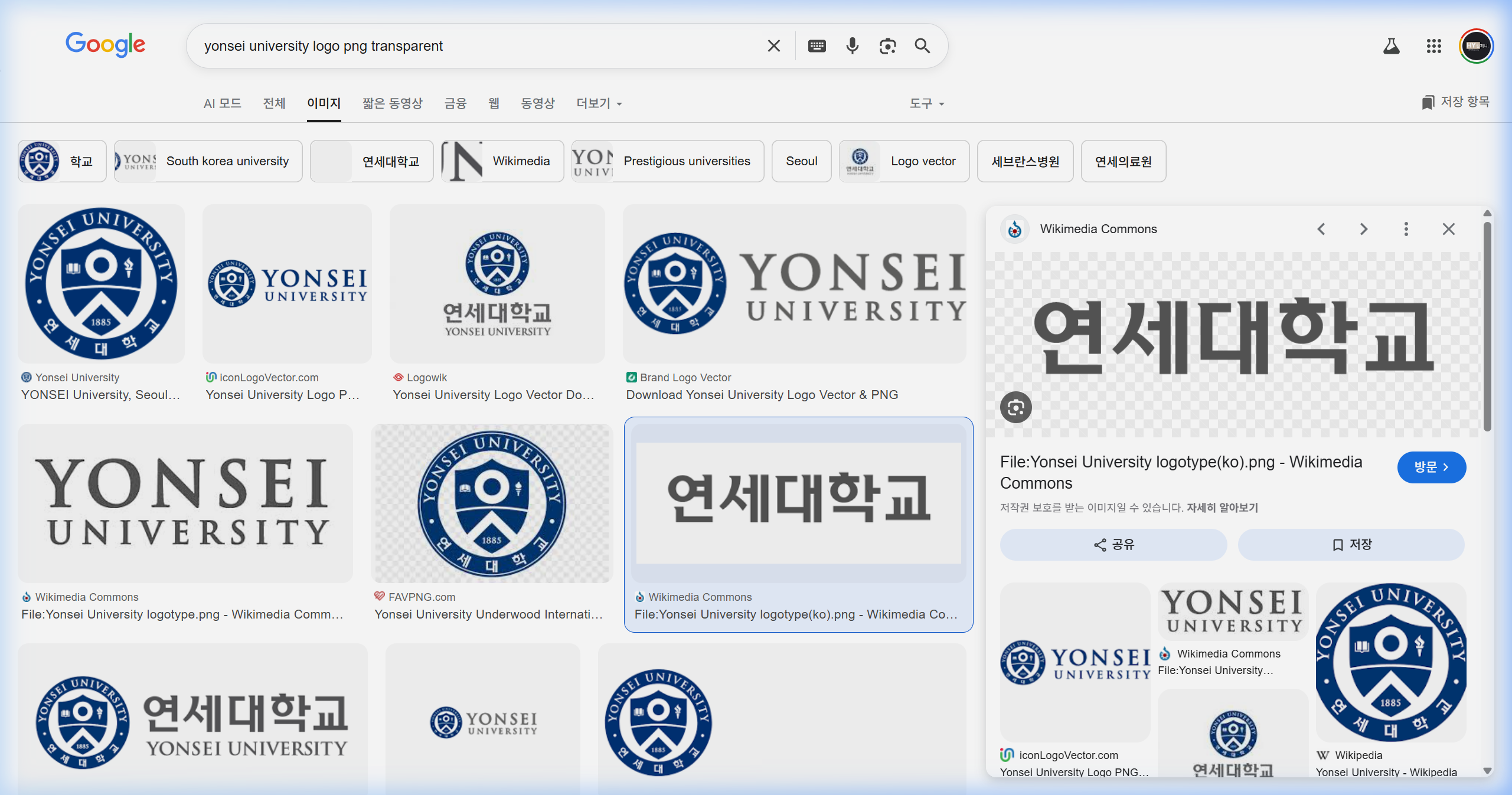 연세대학교