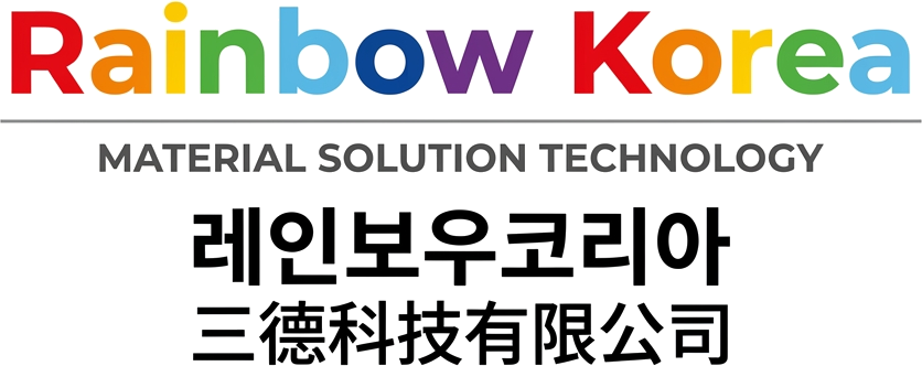 Rainbow Korea Logo